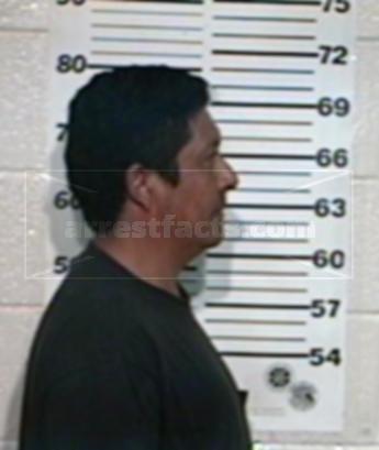 Benito Rivera Perez