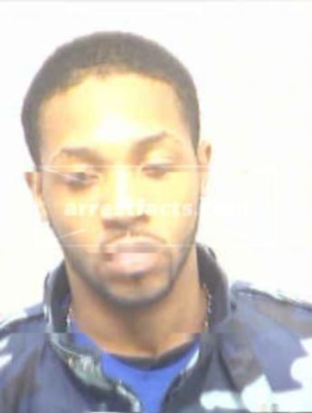 Anton Lee Hawthorne