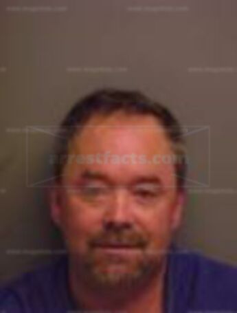 Christopher Bernard Sears