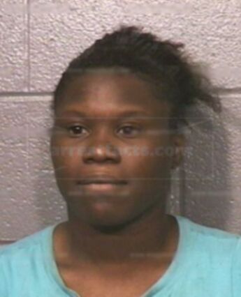 Laketha Rejean Harris