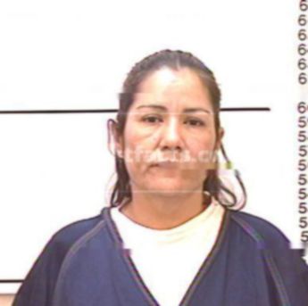 Mary Helen Caudillo