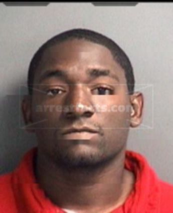 Jermaine Cornelus Rand