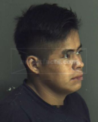 Wilmar Deleon-Ramirez