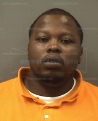 Justin Dontae Bruce