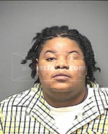 Naqualla Tacarra Walker