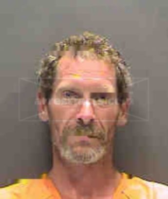Charles Timothy Bertorelli