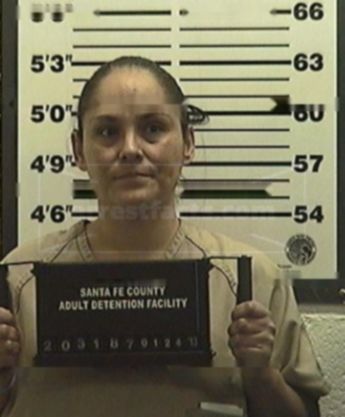 Deanna Julie Martinez