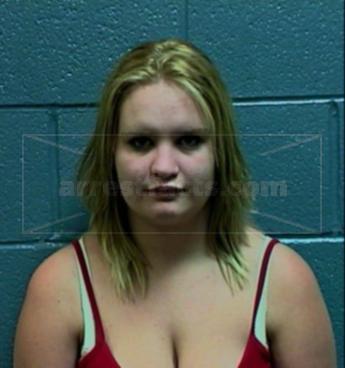 Kristine Danyale Pitts