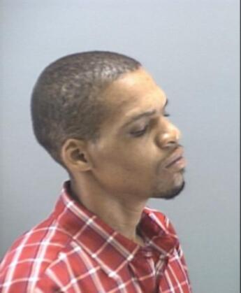 Titus Lamar Jones