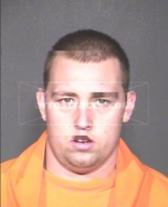 Kyle Elwin Daniels