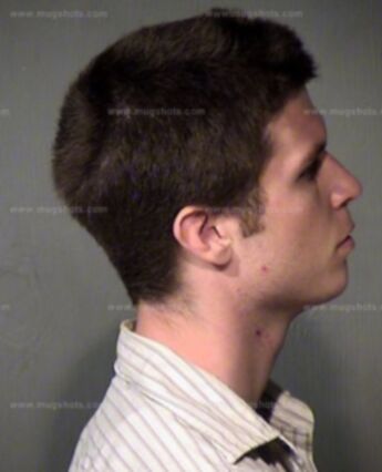 Andrew Scott Hall