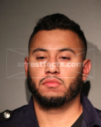 Erik Nelson Gomez