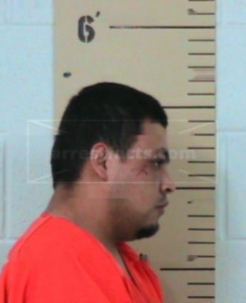 Bobby Ray Solis