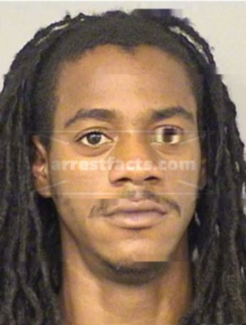 Devarious Lamar Newkirk