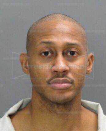 Orienthal Jermaine Charley