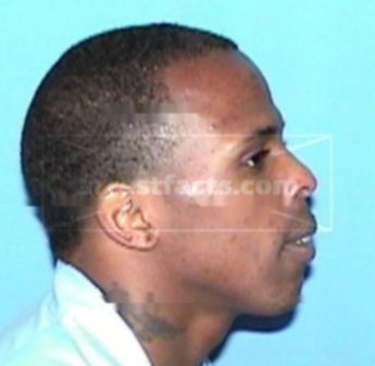 Deandre Joseph Smith