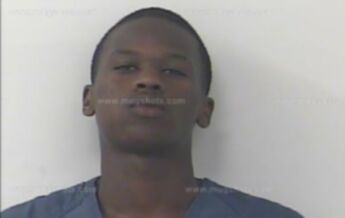 Demarcus Carter Bryant