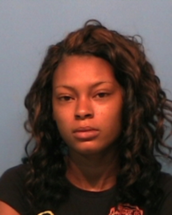 Lakenya Racine Williams