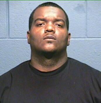 Sedrick Latrail Whitaker