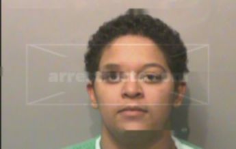 Karissa Sherae Wilson