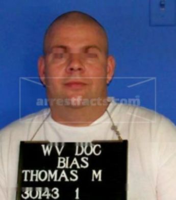 Thomas Morgan Bias