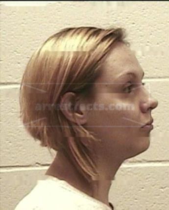 Melissa J Riley