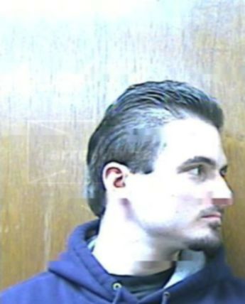 Christopher Lee Walsh