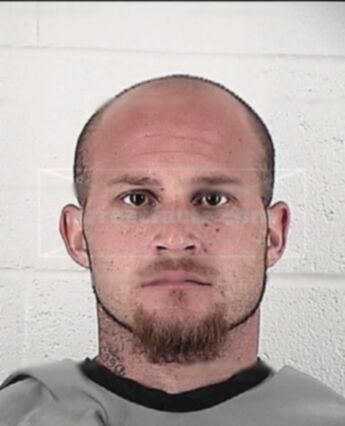 Jason Duane Boman