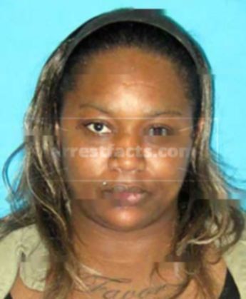 Leondra Faye Maddox