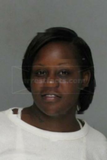 Brittany Antwanette Brown