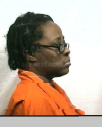Shelena L Brown