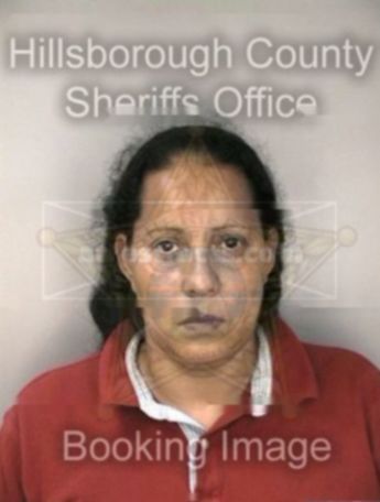 Gladys Figueroa