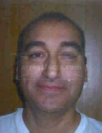 Evaristo Guerrero