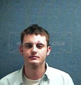 Cody Benjamin Rowe