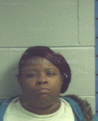 Lashanna Williams