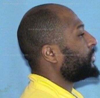 Anthony Earl Russell