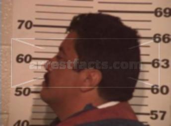 Rodolfo Cesar Villarreal