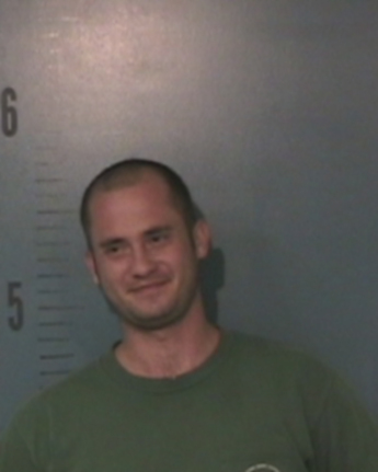 Garret Andrew Fohey