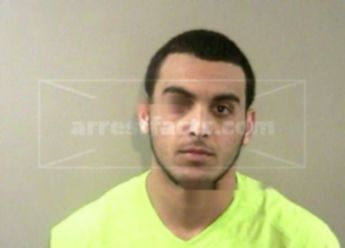 Kevin Scott Alexander