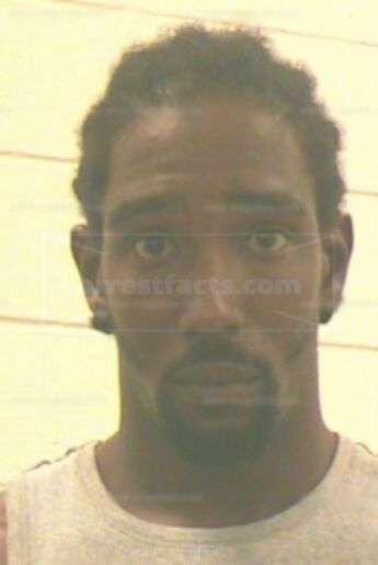 Jarvis Tremayne Smith