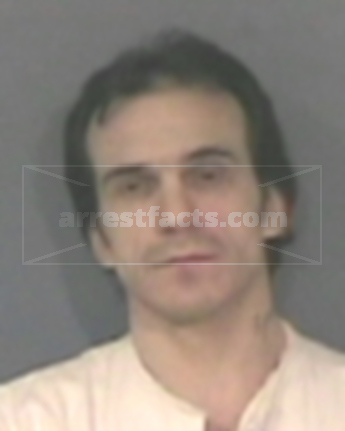 Dwayne Heath Wooldridge