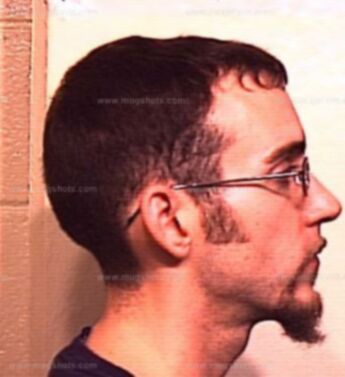 Jason David Hayes