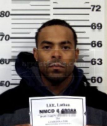 Lathan Lee