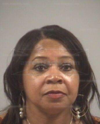 Peggy Ann Sanders