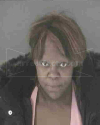 Latoya Ann Armstrong
