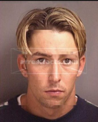 Joseph Brandon Crowley