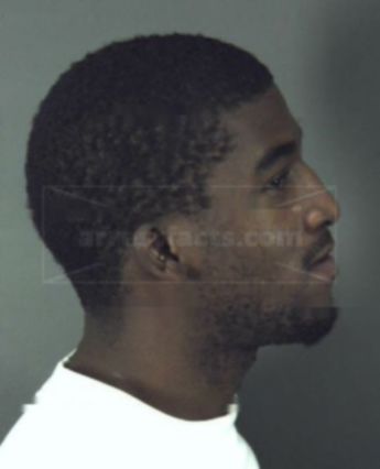 Justin Allen Jones