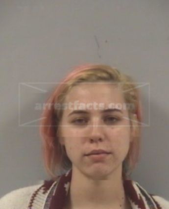 Sierra Lauren Morris