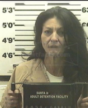 Debbie Vigil