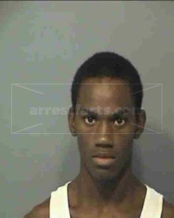 Maurice Jamal Morris